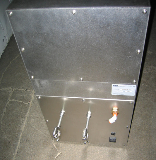 JULIE INDISTRIES STATIC SMART SOLUTIONS HELPA CLEAN 3000 UNABLE TO  TESTED
