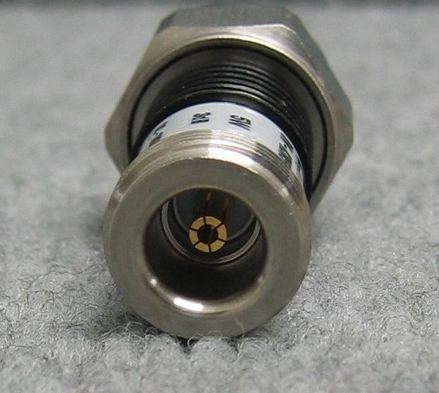 MCL BW-N3W5+ ATTENUATOR 5W 3db DC-18GHz