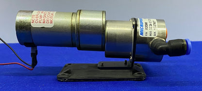 MICROPUMP ® 82096 O/C GA-X21.CFSC-DC.361C POMPE À ENGRENAGES À ENTRAÎNEMENT MAGNÉTIQUE