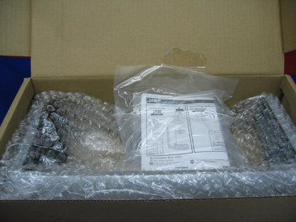 TECH-RISE PRODUCTS MODEL Y92040.01 CPU/013/S JAW ADJ CPU COMPUTER TOWER HOLDER