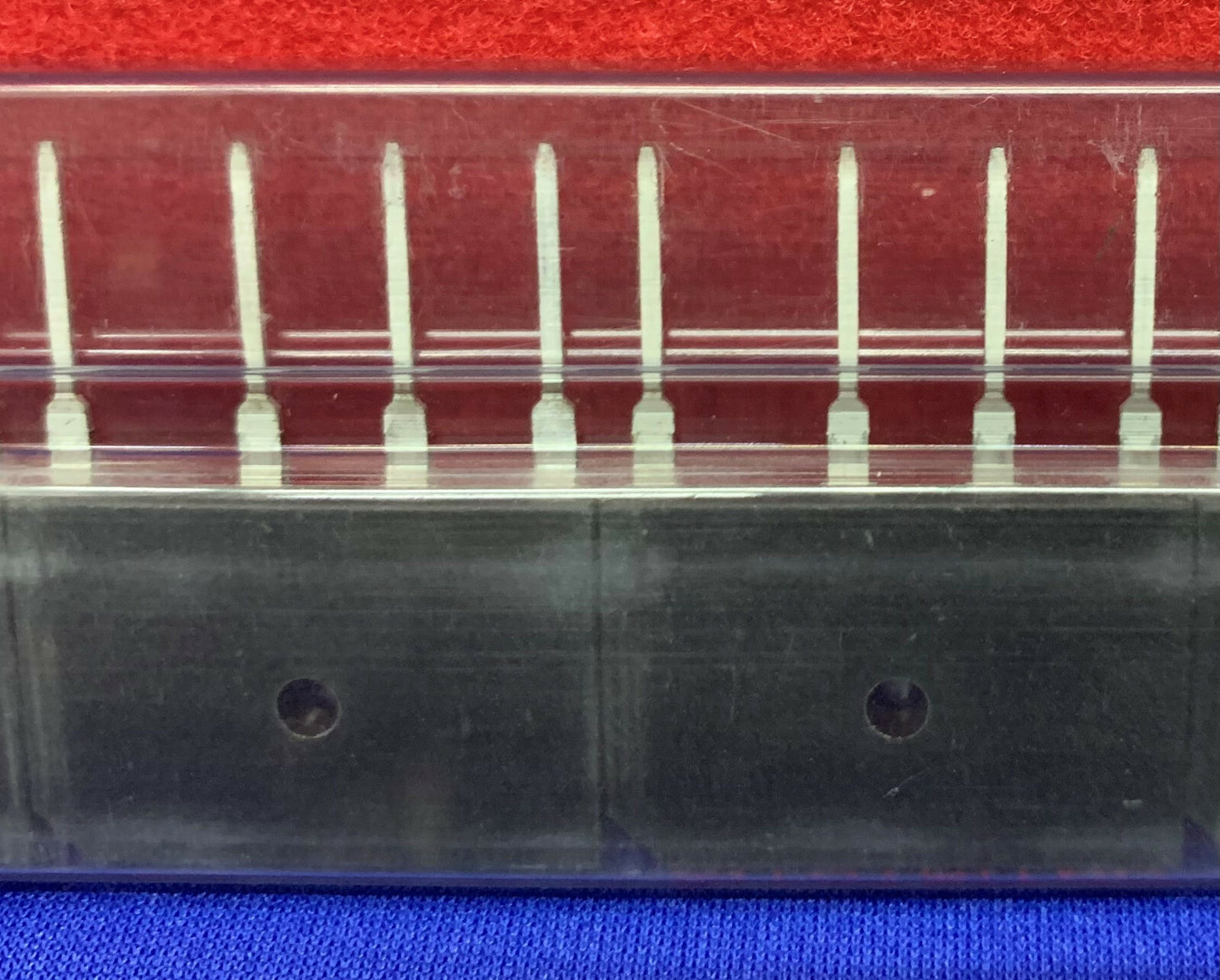 1 LOT 5 TUBES - TOTAL QTY OF 75 Bridge Rectifier Single Phase GBJ1506 GBJ 1506