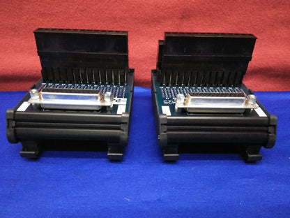 1 LOT QTY OF 2 - PARKER COMPUMOTOR VM-25 MODULE