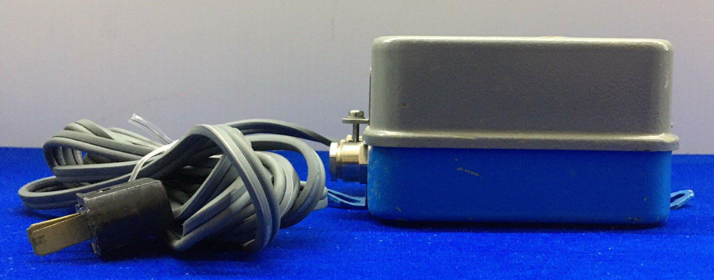 OPTIK ELEKTRONIK SICK NP 05/NP-05/NP05 SWITCHING FUSED POWER SUPPLY