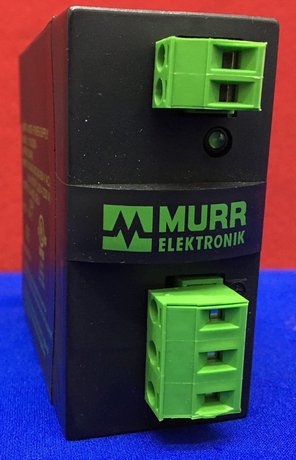 MURR ELEKTRONIK 85432 ALIMENTATORE SWITCH MODE