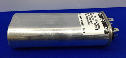 CORNELL DUBILIER ELECTRONICS  CDE  SFA66T10K475B-F / 338-4451-ND CAPACITOR