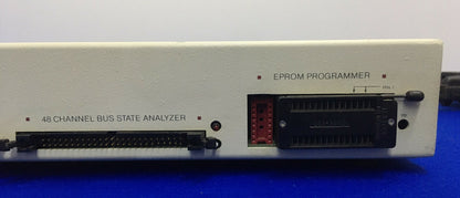 FOR PARTS/REPAIR - ORION UNILAB (tm) 8620DOT ANALYZER EMULATOR EPROM PROGRAMMER