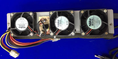 FOR PARTS / REPAIR TATUNG TS-165GP SWITCHING POWER SUPPLY FOR COMPUTER