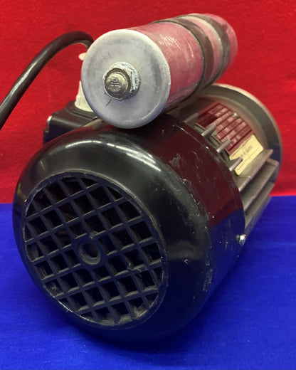 ANTRIEBSTECHNIK 7960327RBF0.0974-71 MOTOR 1650/min 2.0A 115V 60Hz. ITEM IS USED.