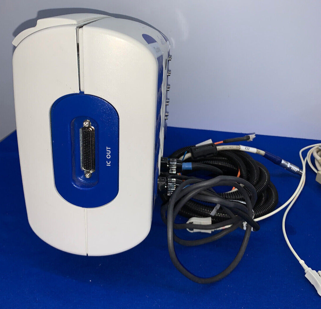 BIOSENSE WEBSTER CARTO XP EM-4701-50 CON CAVI