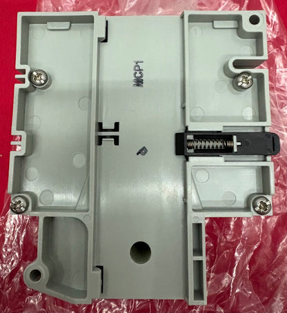 Allen Bradley AB 194R-J30-1753 SER A SWITCH DISCONNECTOR 3-POLE 600V 30AMP