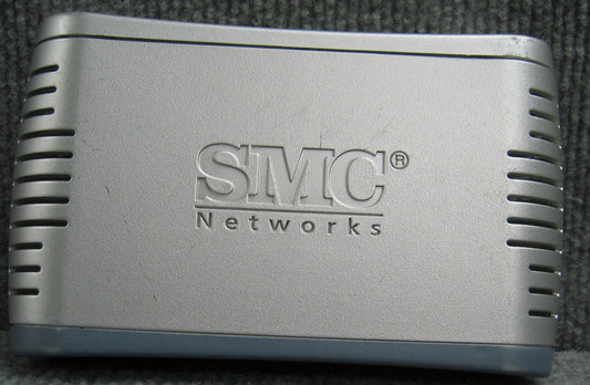 SMC NETWORKS SMCGS5 LNA 5-PORT ETHERNET DESKTOP NETWORK SWITCH