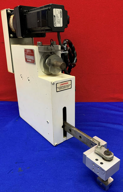 CAMCO 140LPP Parts Handler 140LPP-12MMX94MM - NO CONTROLLERS INCLUDED
