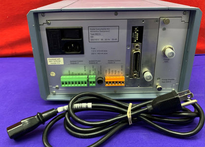 Kistler Instrument CoMo Module 5851A 220/110V