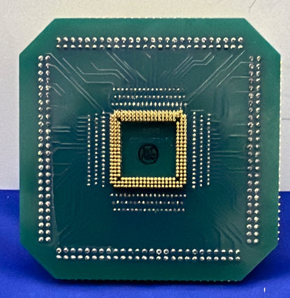 ET EMULATION TECHNOLOGY BC-V-210PZ/1-VP SURFACE MOUNT EMULATOR ADAPTER