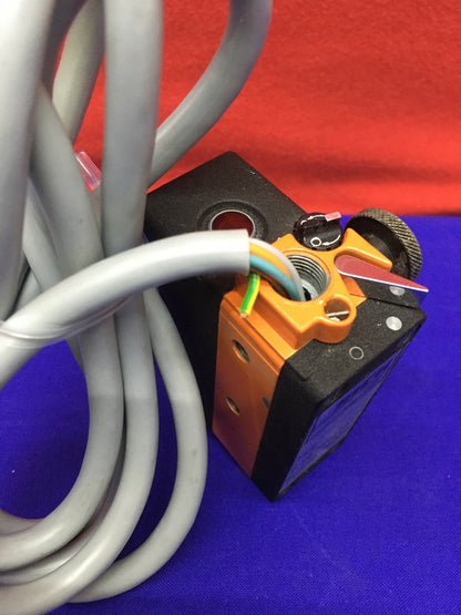 SICK NT8-06532 PHOTOEYE PHOTOELECTRIC SENSOR