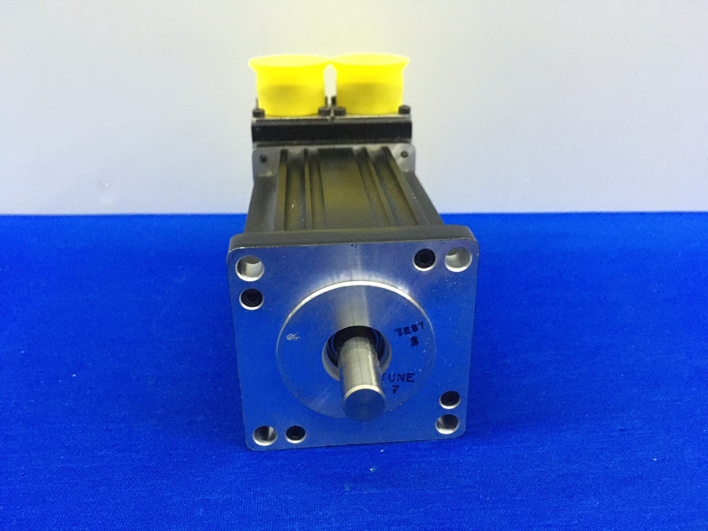 SERVOMOTORE PARKER SM232AE-NTQN