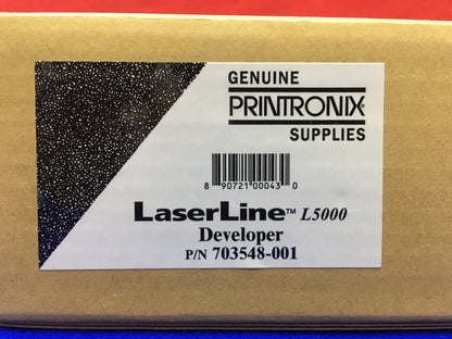 PRINTRONIX 703548-001 ENTWICKLER