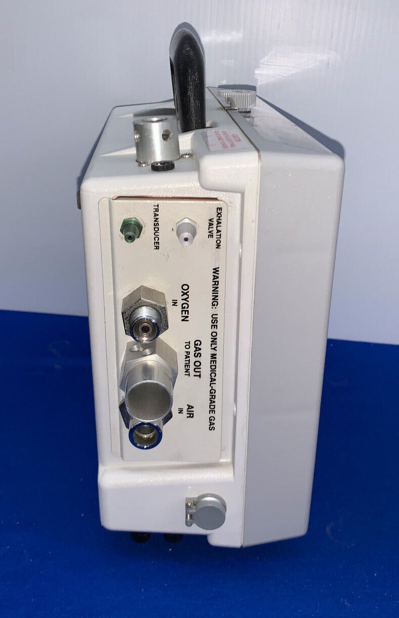 BIOSENSE WEBSTER CARTO XP GF-4700-00 UNI-VENT 754 PORT VENTILATOR 754 SERIES
