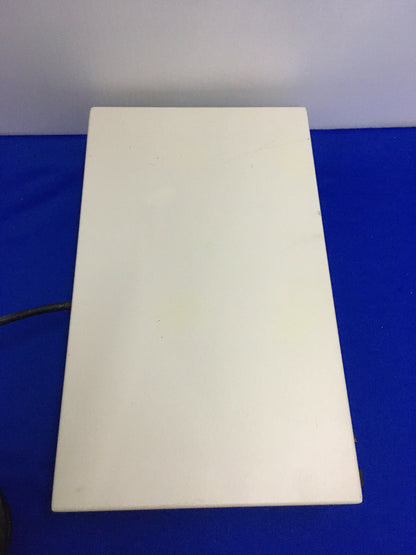 FOR PARTS/REPAIR - ORION UNILAB (tm) 8620DOT ANALYZER EMULATOR EPROM PROGRAMMER