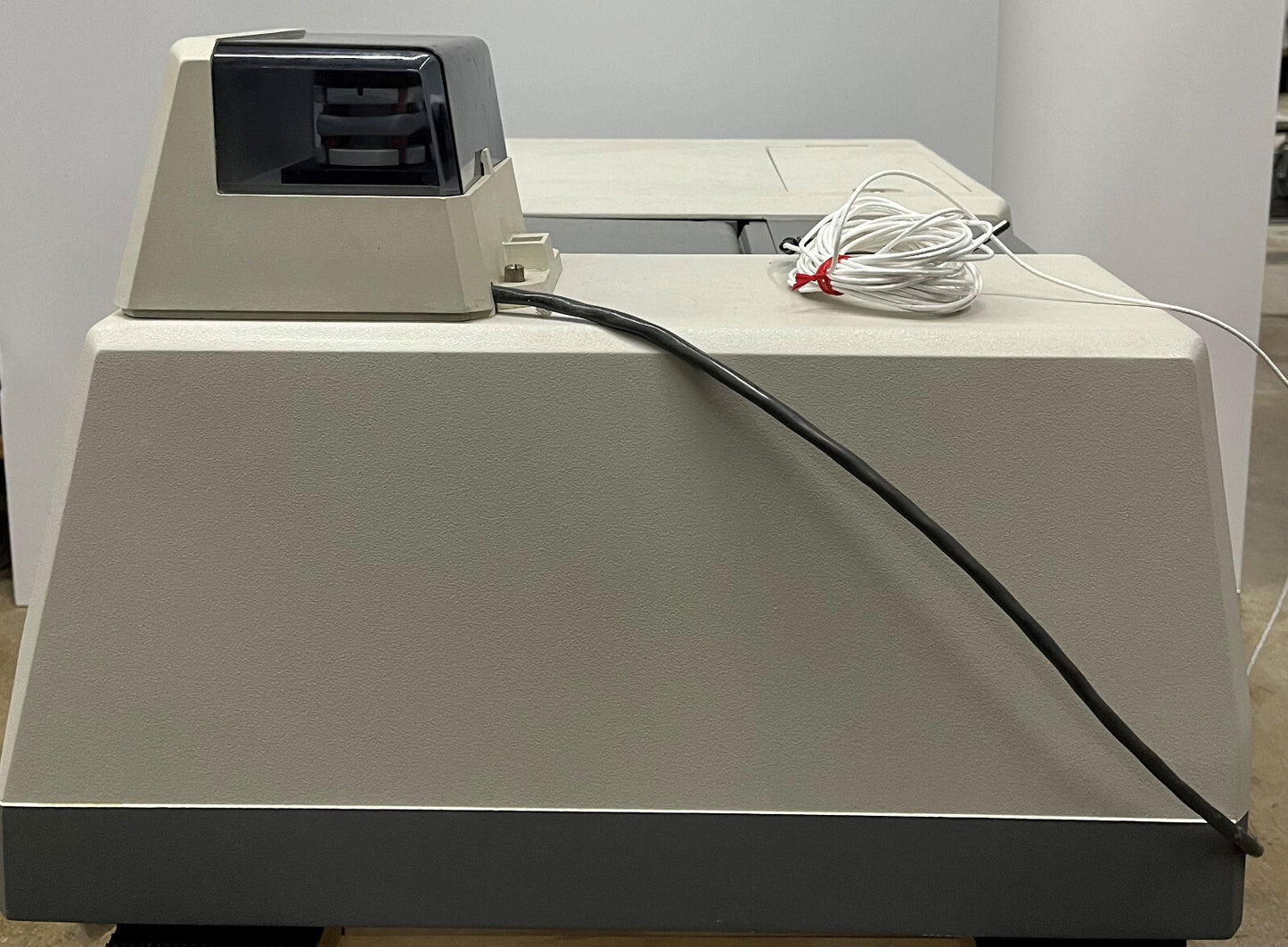 SPECTROPHOTOMÈTRE À BALAYAGE BECKMAN COULTER DU® 800 DU®800 DU800 - PIÈCES/RÉPARATION 
