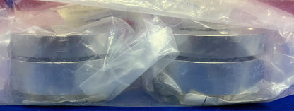 1 PACKAGE OF QTY 2 - MISUMI SSCML30 SHAFT COLLAR KEYLESS BUSHING