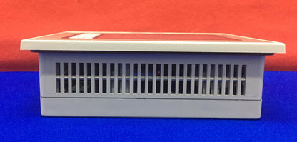PRO-FACE 3180053-03 ST401-AF41-24V TOUCH SCREEN 24V DC 0.29A MISSING HARDWARE