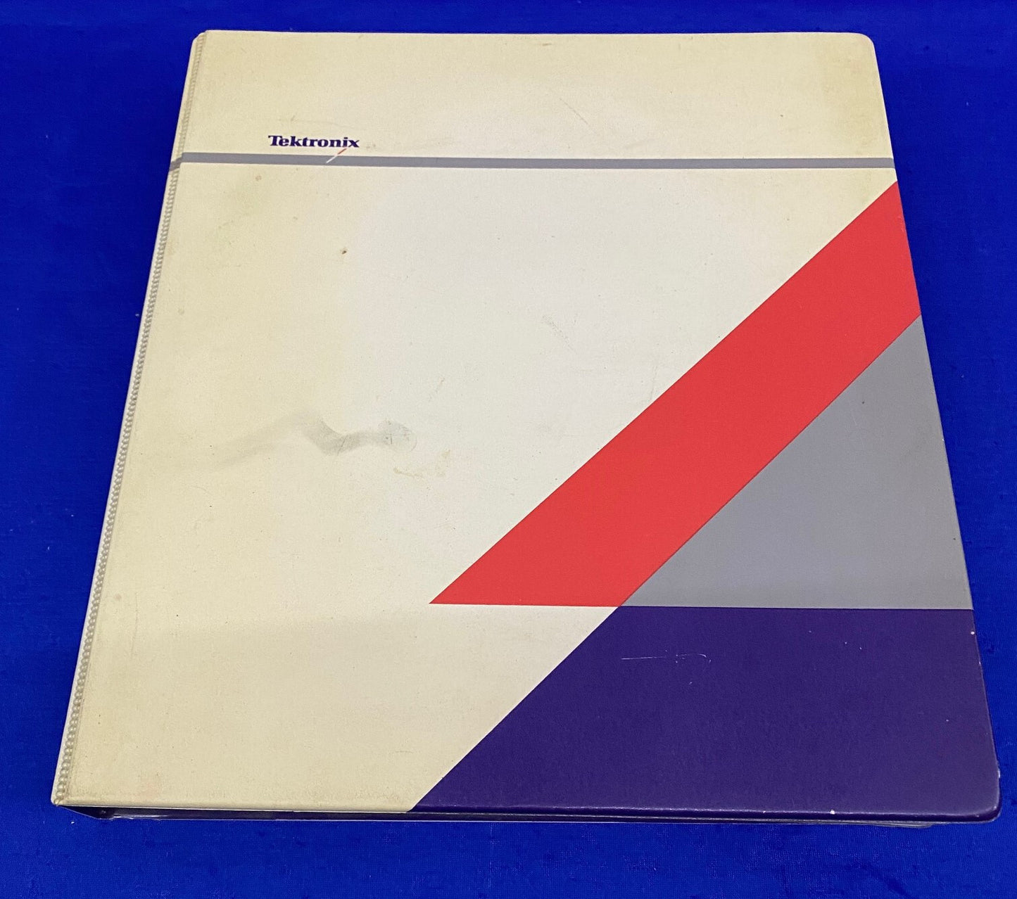 TEKTRONIX 070-8709-07 TDS FAMILY DIGITIZING OSCILLOSCOPE PROGRAMMER MANUAL