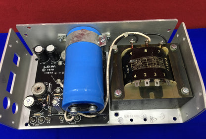 CONDOR INC. D5-12.0-0V 電源