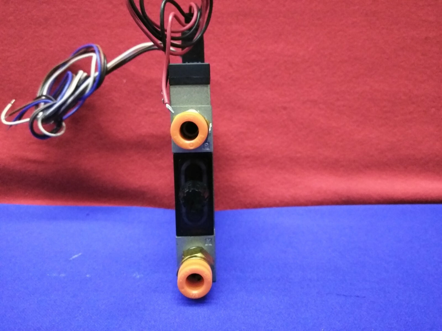 SMC NZM131H VACUUM EJECTOR