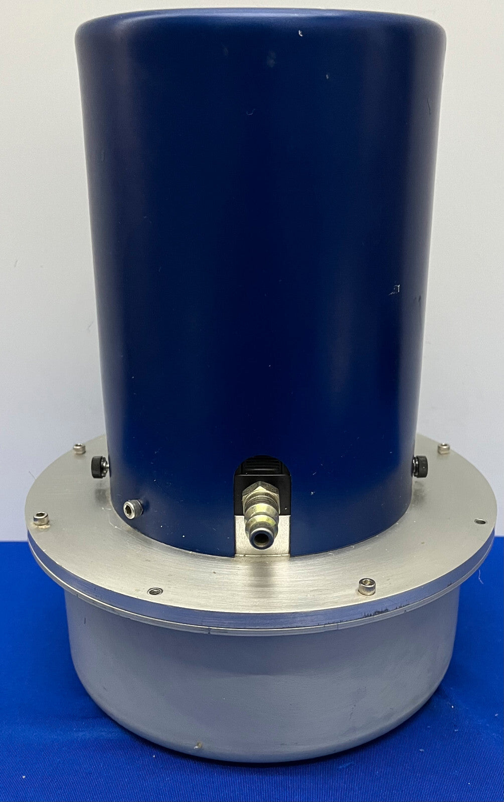 VENTREX TUBE COATING DISPENSER CANISTER - FOR PARTS OR REPAIR