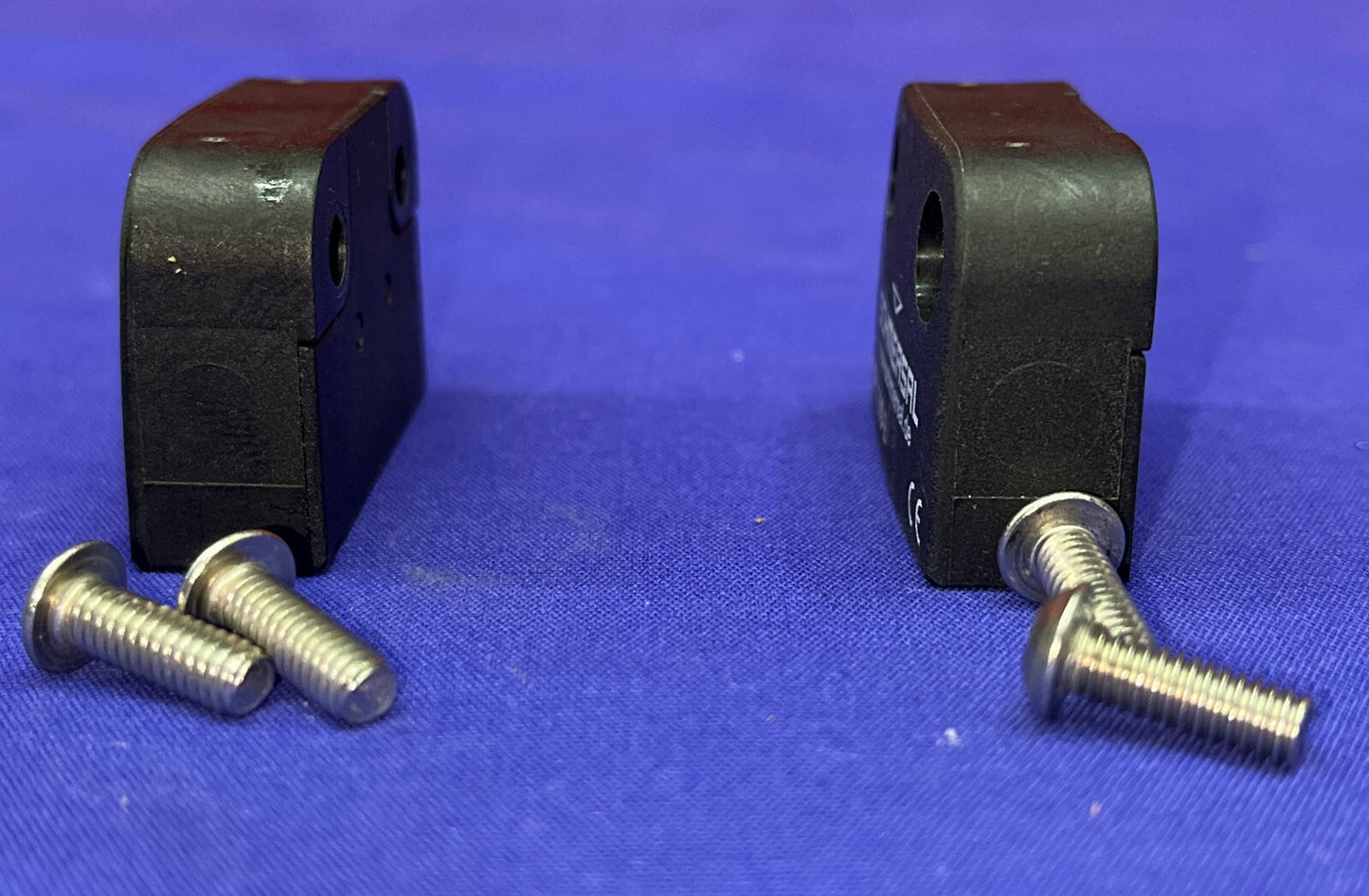 Schmersal Actuator Magnet (1) BPS260-1 & (1) BPS260-2