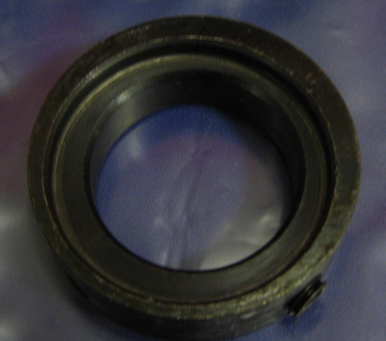 BOWER FEDERAL MOGUL BCA BEARING PWG-1-1/2-RS / PWG 1 1/2 RS