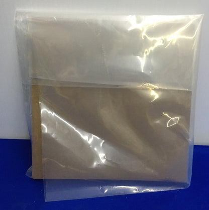 ACCU-SEAL SENCORPWHITE 611-0004 ELEMENT - 30" X 1/4" HDMP &amp; 675 HEIZELEMENT