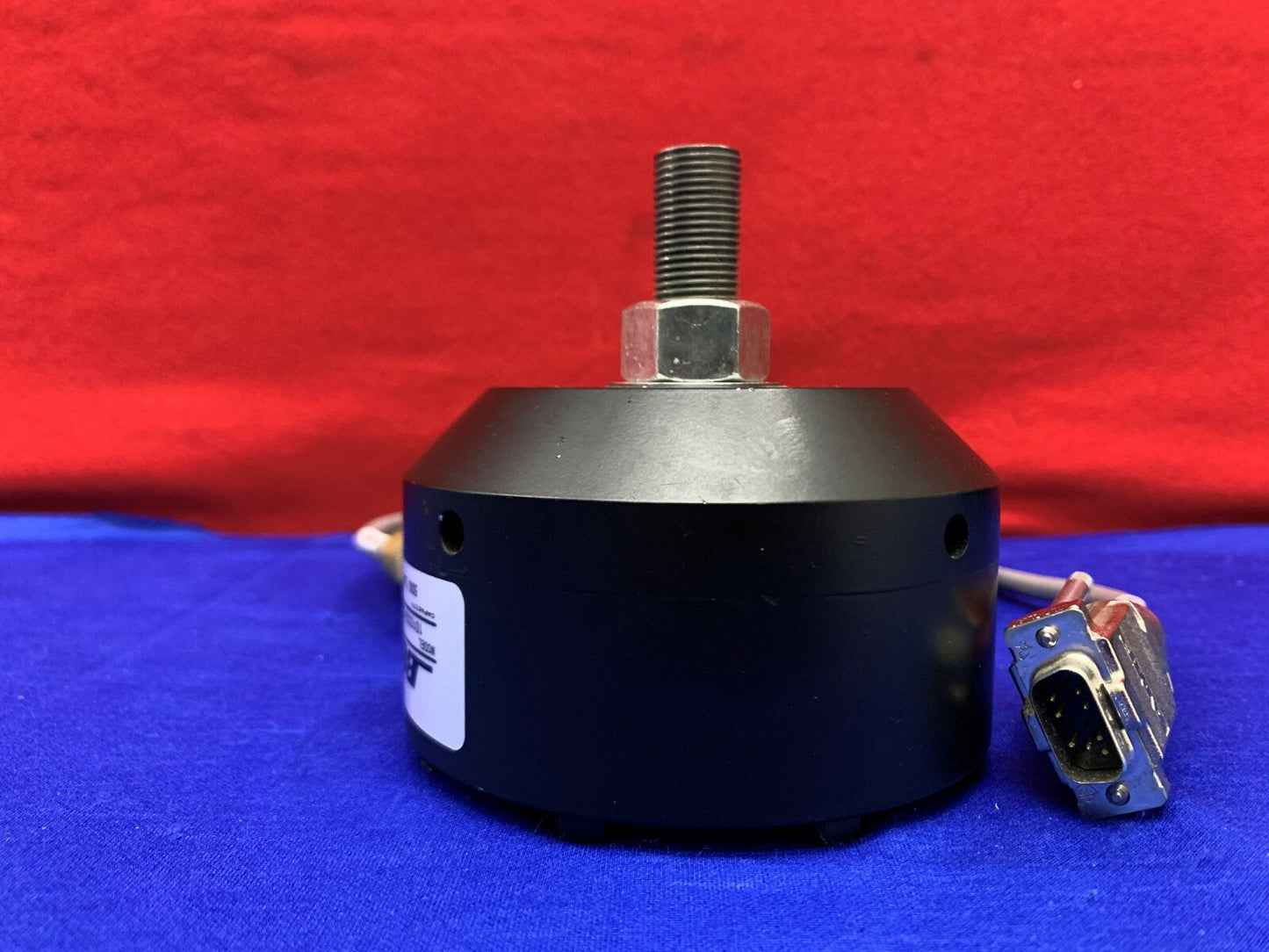 Bose (TA) Electroforce Endurance Tec Fatigue 1010CCH-500-B Part