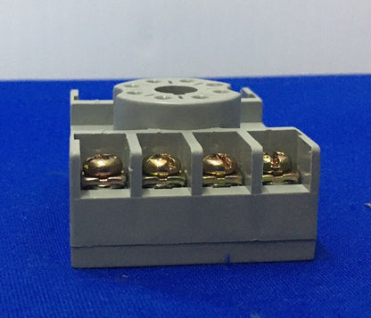 DAYTON 5X852-M RELAIS-SOCKET