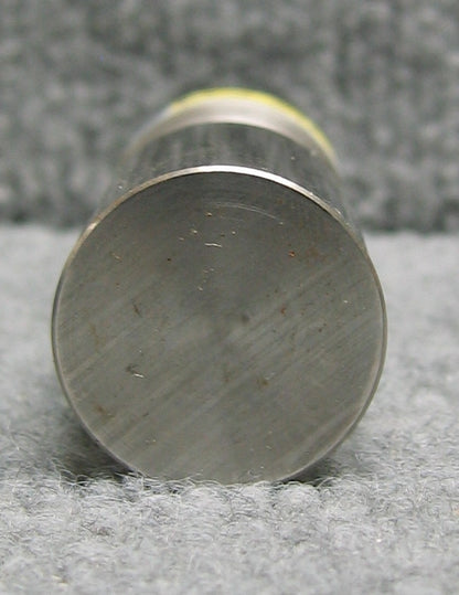 DELTRONIC 0.9750 / 24.7650mm PIN GAGE GAUGE LENGTH 3.5"