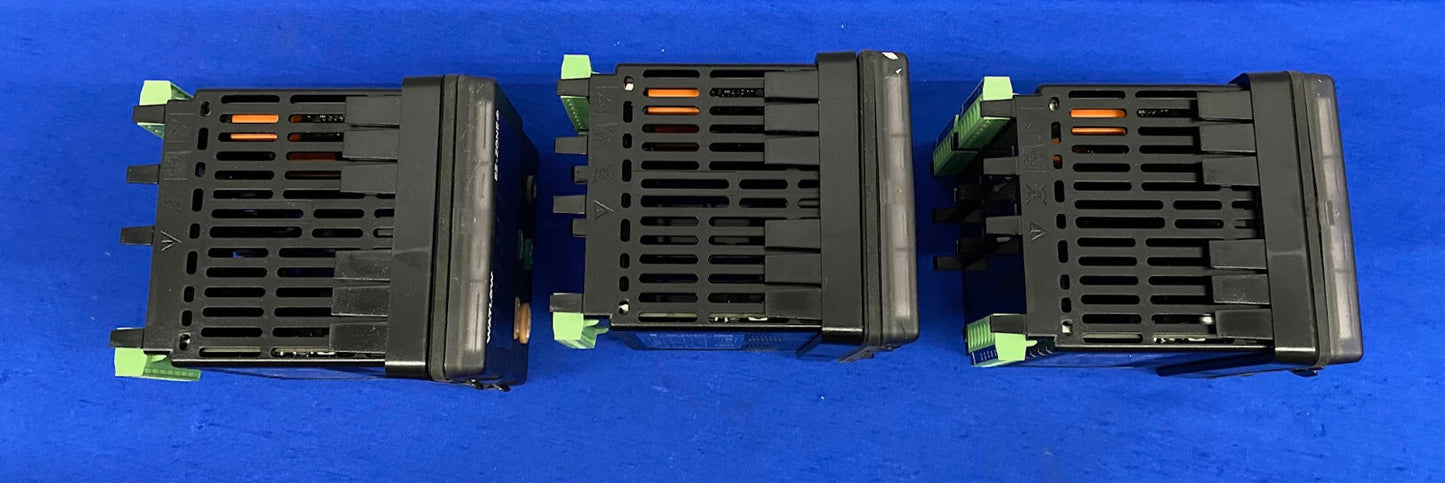 WATLOW EZ-ZONE® PM4C1EA-AAEAAAA INTEGRIERTER MULTIFUNKTIONS-CONTROLLER