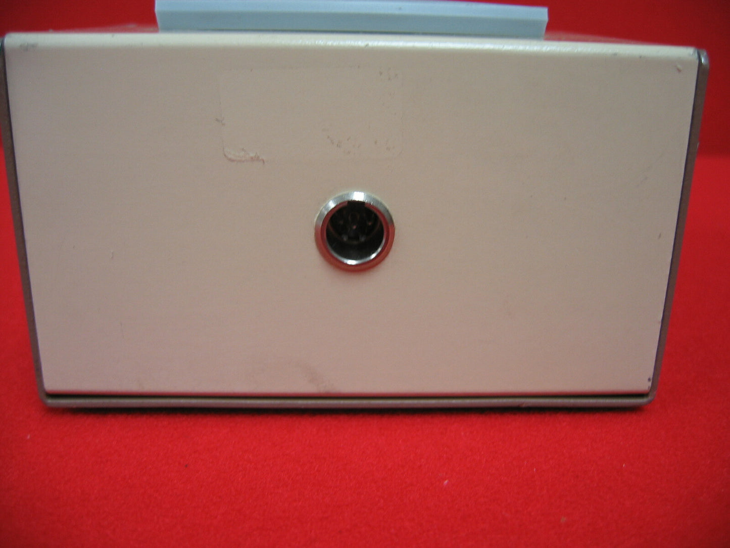 Cardiac Control Systems Inc アンプ アダプタ モデル 1401
