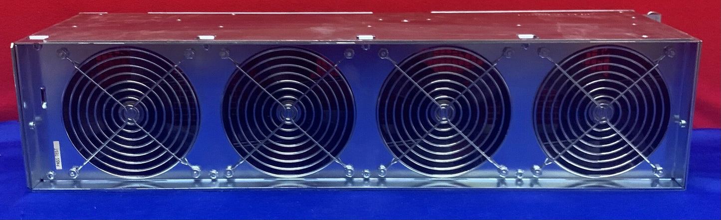 Ensemble de plateau de ventilateur Sun 540-2709-02, quatre ventilateurs 100-240 V