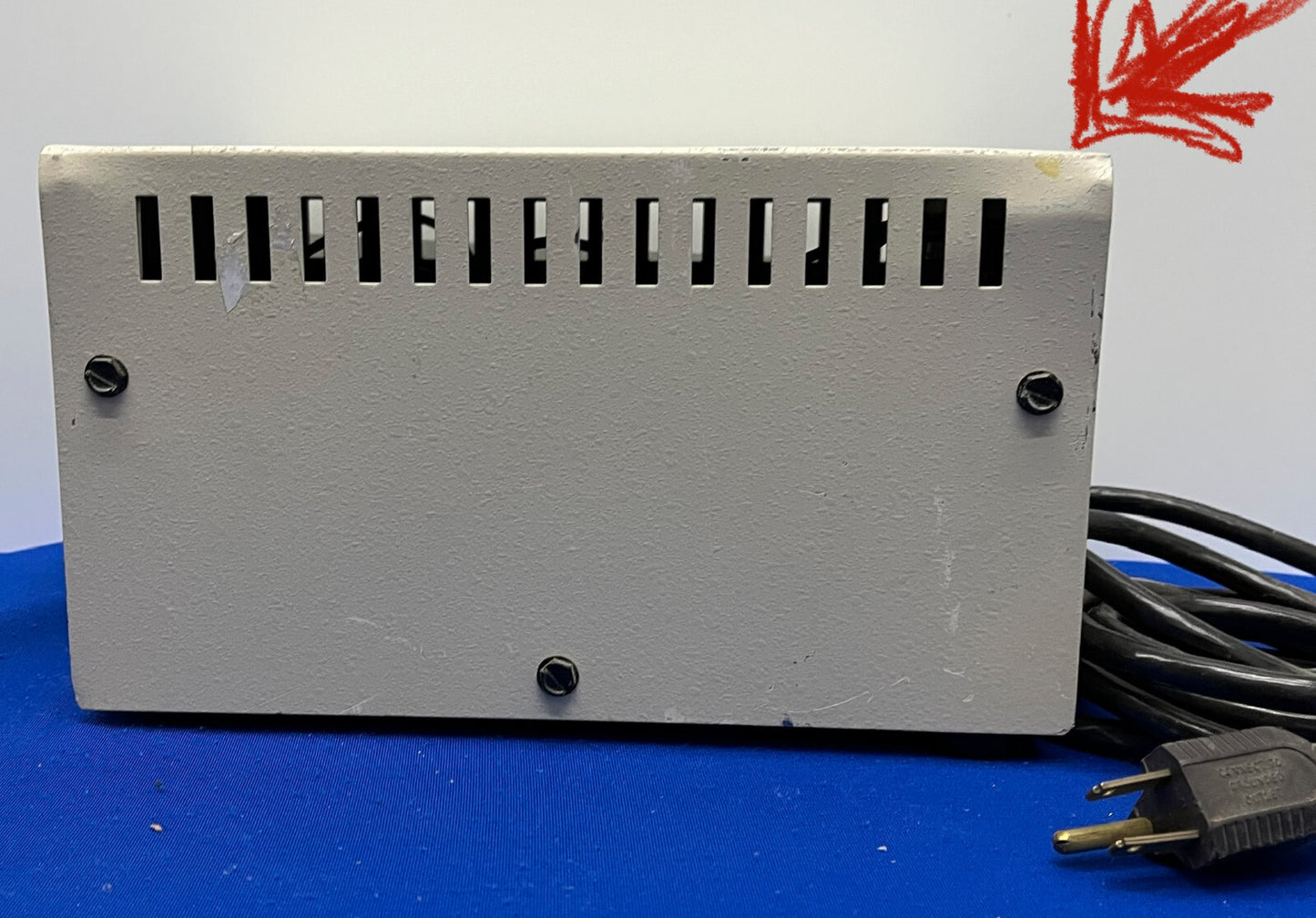 LINETAMER PCLT 150 POWER LINE CONDITIONER 150VA 60HZ IN 120 OUT 120