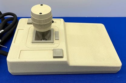 COMMANDE PAR MANETTE XY À 2 AXES INFORMATIONS SUR LE FABRICANT/MODÈLE INCONNU