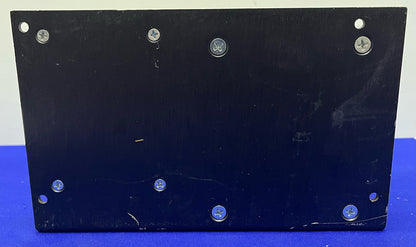 AUTOMATION DIRECT POWERVOLT STP-PWR-4805 POWER SUPPLY INPUT 120/240VAC