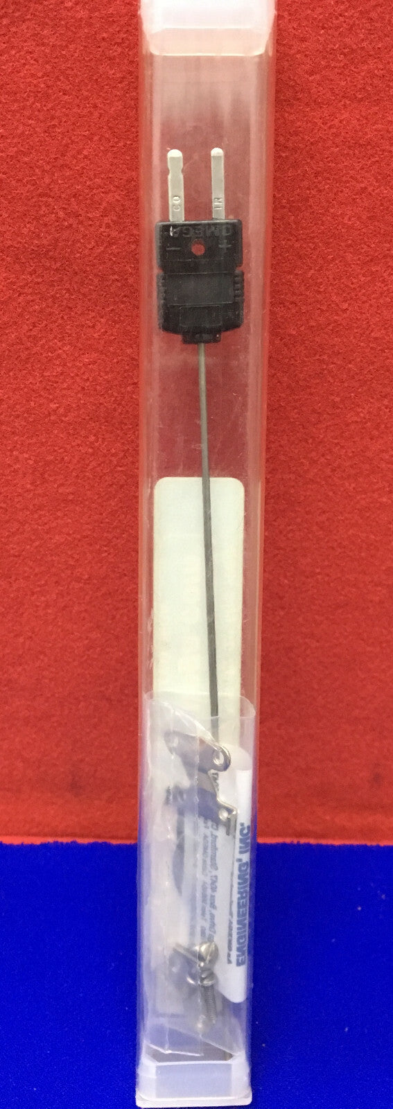 SONDA OMEGA JMQSS-062U-6