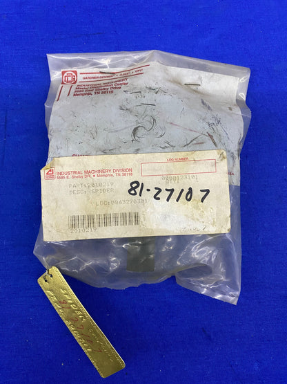 INDUSTRIAL MACHINERY GARDNER-DENVER ® 2010219 SPIDER-COUPLING