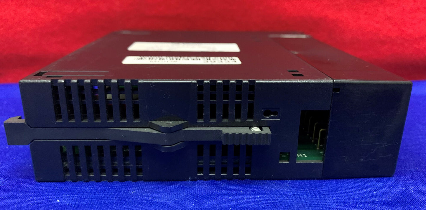 GE FANUC 入力シミュレータモジュール IC693ACC300C
