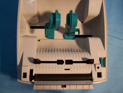 ELTRON MODEL: LP2443PSAT LABEL OR TAG PRINTER