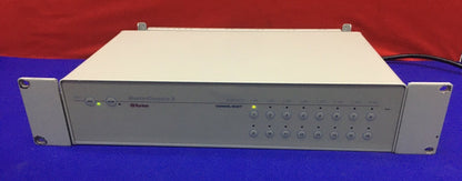 RARITAN コンピュータ MCC16 マスターコンソール II 16 ポート KVM スイッチ