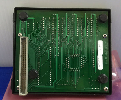 ADVIN / MOTOROLA AM-C9 PCB REV C MCU MODULE