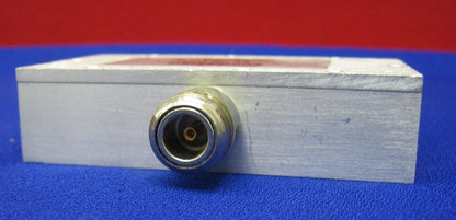 MINI-CIRCUITS POWER SPLITTER ZB4PD-42-N+ 1700-4200 MHz