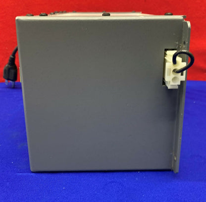 CTC Control Technology Automation Controller 2200 REV.B w/ 2203/2204/2-2205,2200